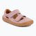 Sandały barefoot dziecięce Froddo Barefoot pink