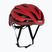 Kask rowerowy ABUS StormChaser blaze red