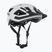 Kask rowerowy ABUS Aduro 3.0 polar white