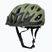 Kask rowerowy Alpina MTB 17 olive matt