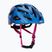 Kask rowerowy Alpina Panoma 3.0 true blue/pink gloss