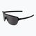 Okulary przeciwsłoneczne Alpina Ram 2.0 Q-Lite black matt / silver mirror