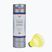 Lotki do badmintona VICTOR Nylonshuttle 1000 Fast 6 szt. yellow