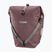 Sakwa rowerowa ORTLIEB Back-Roller Urban Line QL3.1 20 l ash rose