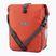 Sakwa rowerowa ORTLIEB Sport-Roller Plus 14,5 l salsa/dark chili