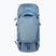 Plecak trekkingowy damski Tatonka Pyrox 40 + 10 l elemental blue