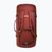 Torba podróżna Tatonka Duffle Roller 80 l tango red