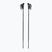 Kije narciarskie LEKI Airfoil 3D black/dark anthracite