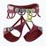 Uprząż wspinaczkowa EDELRID Jayne IV rhubarb red