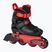Rolki dziecięce Powerslide Jet Jr black