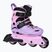 Rolki dziecięce Powerslide Jet Jr lavender