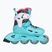 Rolki dziecięce Powerslide Stargaze Jr aqua