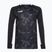 Longsleeve piłkarski męski Capelli Pitch Star Goalkeeper black/white