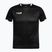 Koszulka piłkarska dziecięca Capelli Cs III Block Youth black/white