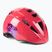Kask rowerowy dziecięcy UVEX Kid 2 cats