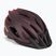 Kask rowerowy UVEX Viva 3 plum/grapefruit matt