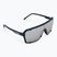 Okulary przeciwsłoneczne UVEX Esntl Epic blue matt/mirror silver