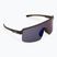 Okulary przeciwsłoneczne UVEX Dyrt smoke matt/mirror blue
