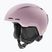 Kask narciarski UVEX Monte LT MIPS rose