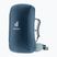 Pokrowiec na plecak deuter Raincover I 20-35 l ara