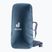 Pokrowiec na plecak deuter Raincover III 45-90 l ara