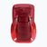 Plecak turystyczny dziecięcy deuter Junior 18 l masala/cherry
