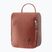 Kosmetyczka deuter Wash Center I caspia/raisin