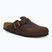 Klapki BIRKENSTOCK Boston SFB LEOI Narrow habana