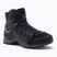 Buty trekkingowe męskie Salewa MTN Trainer Lite Mid GTX black/black