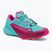 Buty do biegania damskie DYNAFIT Ultra 50 beet red/marine blue