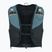 Kamizelka do biegania DYNAFIT Alpine 15 Vest storm blue/blueberry