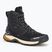 Buty trekkingowe męskie Salewa Puez Winter Mid Ptx black/black