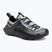 Buty podejściowe damskie Salewa Wildfire Nxt GTX alloy/dark olive