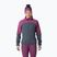 Kurtka do biegania damska DYNAFIT Alpine Wind magenta