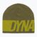Czapka zimowa DYNAFIT Light Logo golden lime/5a40