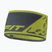 Opaska na głowę DYNAFIT Leopard Logo golden lime/0720