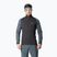 Bluza skiturowa męska DYNAFIT Blacklight Thermal 1/2 Zip cinder
