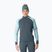 Bluza do biegania damska DYNAFIT Alpine Hooded cloud blue/0720