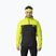 Kurtka do biegania męska DYNAFIT Alpine 3L ultra yellow