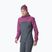 Kurtka do biegania damska DYNAFIT Alpine 3L magenta