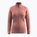 Bluza trekkingowa damska Salewa Puez Cammio PL desert pink