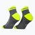 Skarpety DYNAFIT Trail Short cinder ultra yellow/5A30