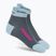 Skarpety DYNAFIT Trail Short cinder cloud blue/3180