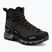 Buty wysokogórskie męskie Salewa MTN Trainer 3 Tech Mid GTX black/onyx
