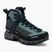 Buty wysokogórskie damskie Salewa MTN Trainer 3 Tech Mid GTX willow/orion blue