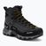 Buty wysokogórskie damskie Salewa MTN Trainer 3 Tech Mid GTX black/onyx