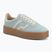 Buty damskie GANT Cuzmani dusty mint/off white