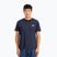 Koszulka męska Alpha Industries Basic Small Logo rep.blue