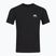 Koszulka męska Alpha Industries Backprint black