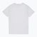 Koszulka męska Alpha Industries Basic Small Logo pastel grey